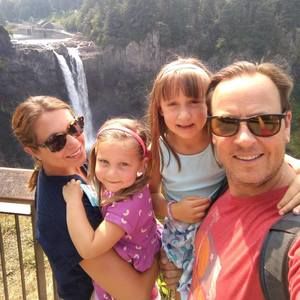 Meet your Posher, Arron